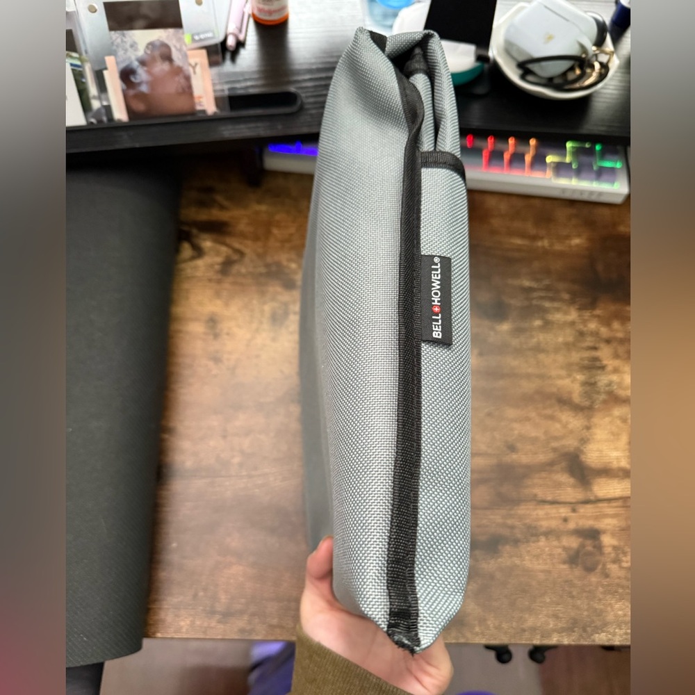 Weatherforce Windshield Protector - Picture 4 of 10